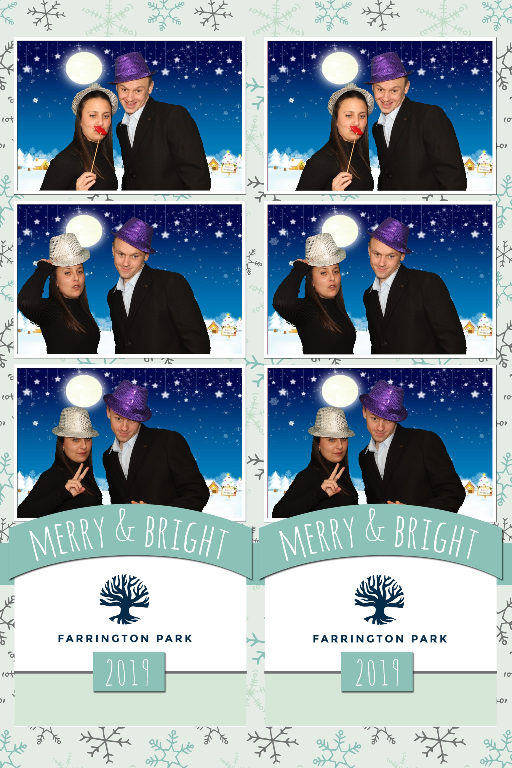 FP Christmas Party 20.12.19 | View more photos from the event at images.mobile-photo-booth.com/u/MobilePhotoBoothUK/FP-Christmas-Party-201219